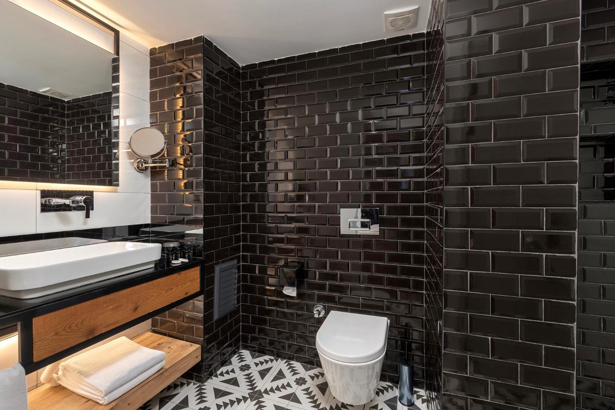 Afflon Hotels Loft City Antalya Kültér fotó