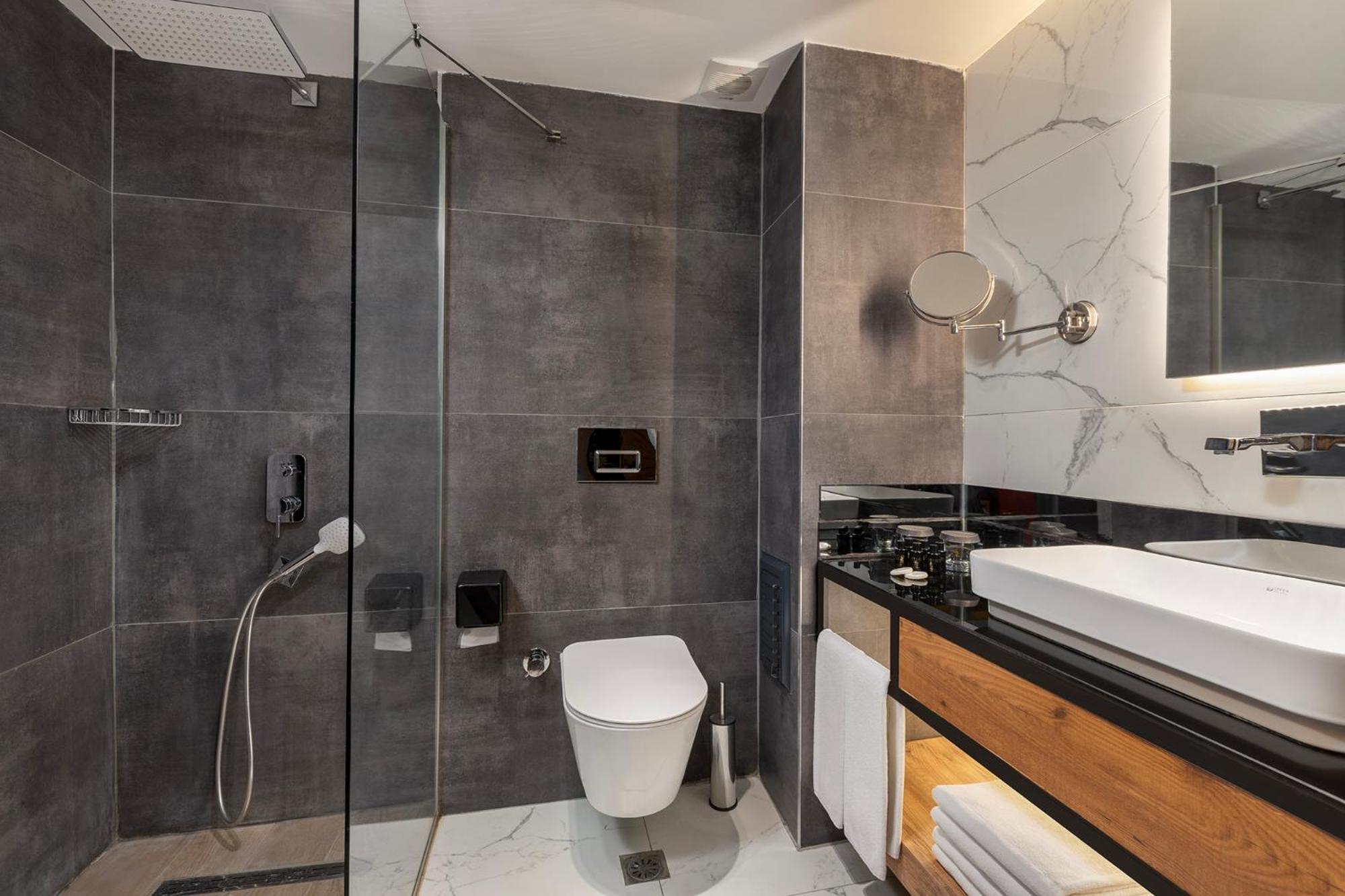 Afflon Hotels Loft City Antalya Kültér fotó